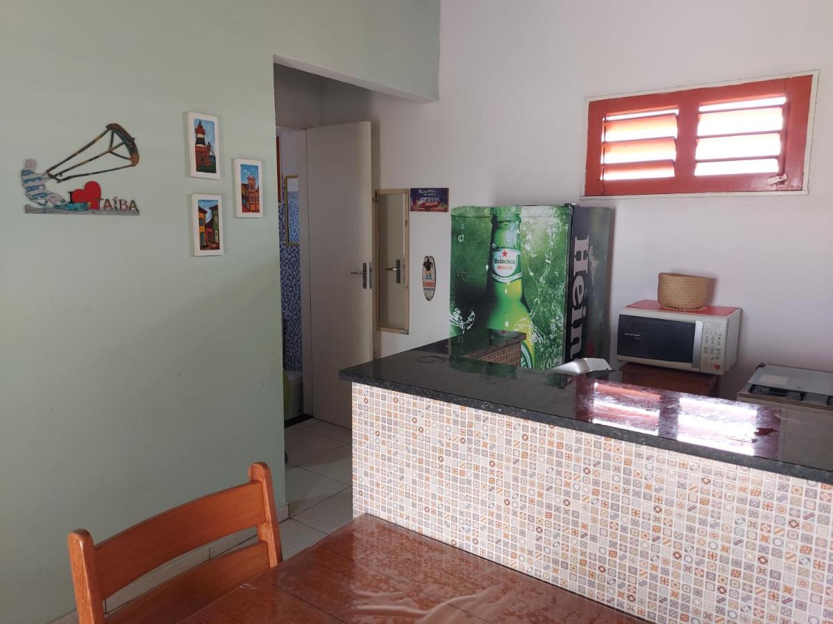 Moreira'S Paradise Taiba Exterior photo