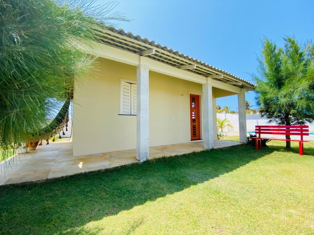 Moreira'S Paradise Taiba Exterior photo