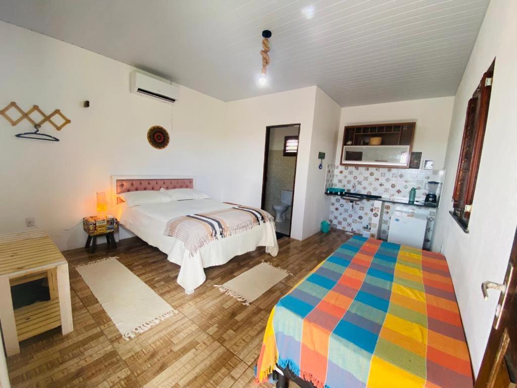 Moreira'S Paradise Taiba Room photo